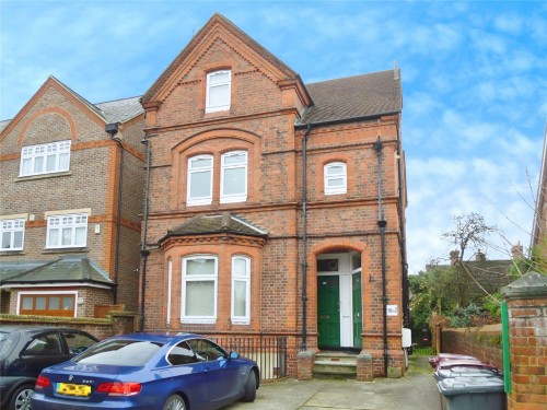 Reading, Berkshire