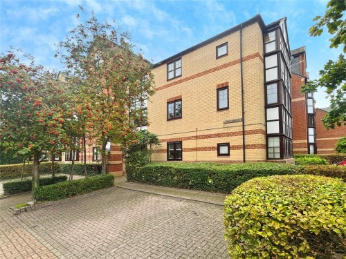 Reading, Berkshire