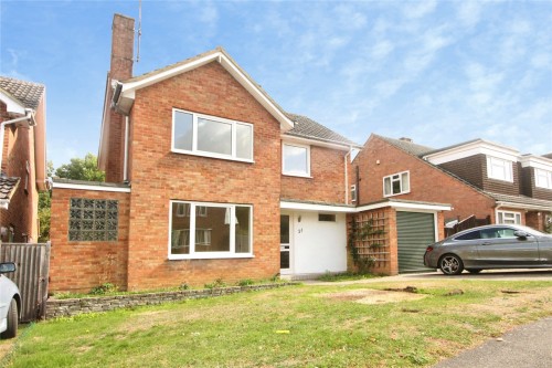 Earley, Reading, Berkshire