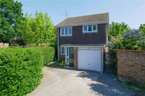 Lower Earley, Reading, Berkshire