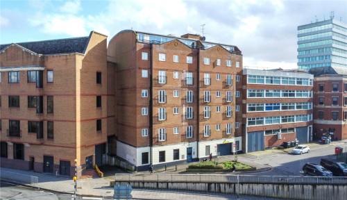 Reading, Berkshire