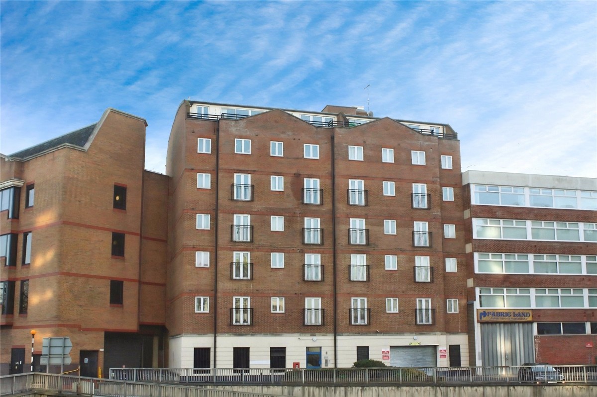 Reading, Berkshire