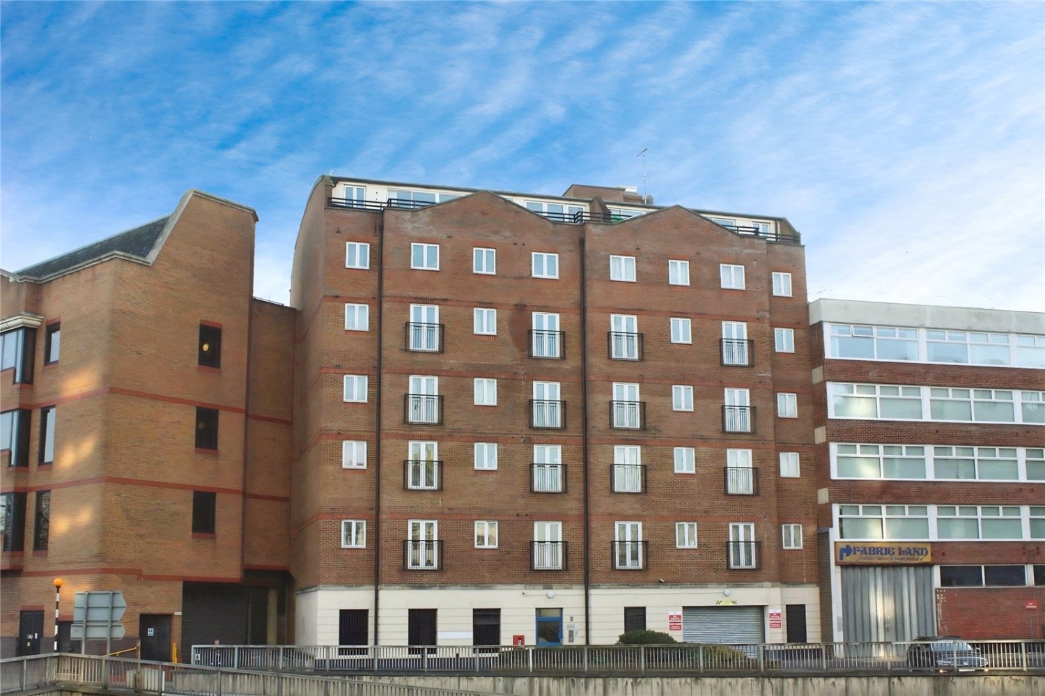 Reading, Berkshire