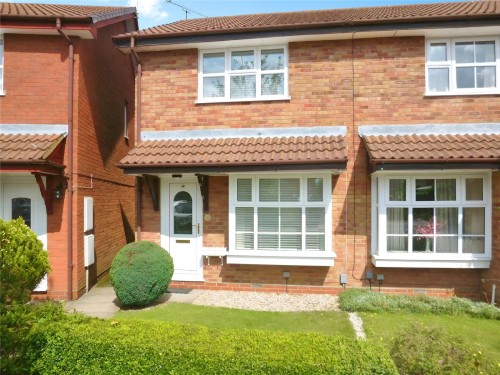 Woodley, Reading, Berkshire
