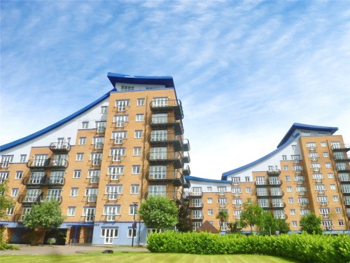 Napier Road, Reading, Berkshire