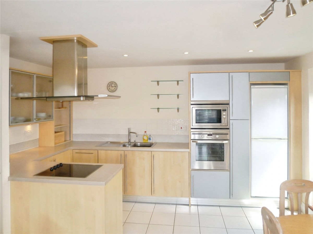 Napier Road, Reading, Berkshire