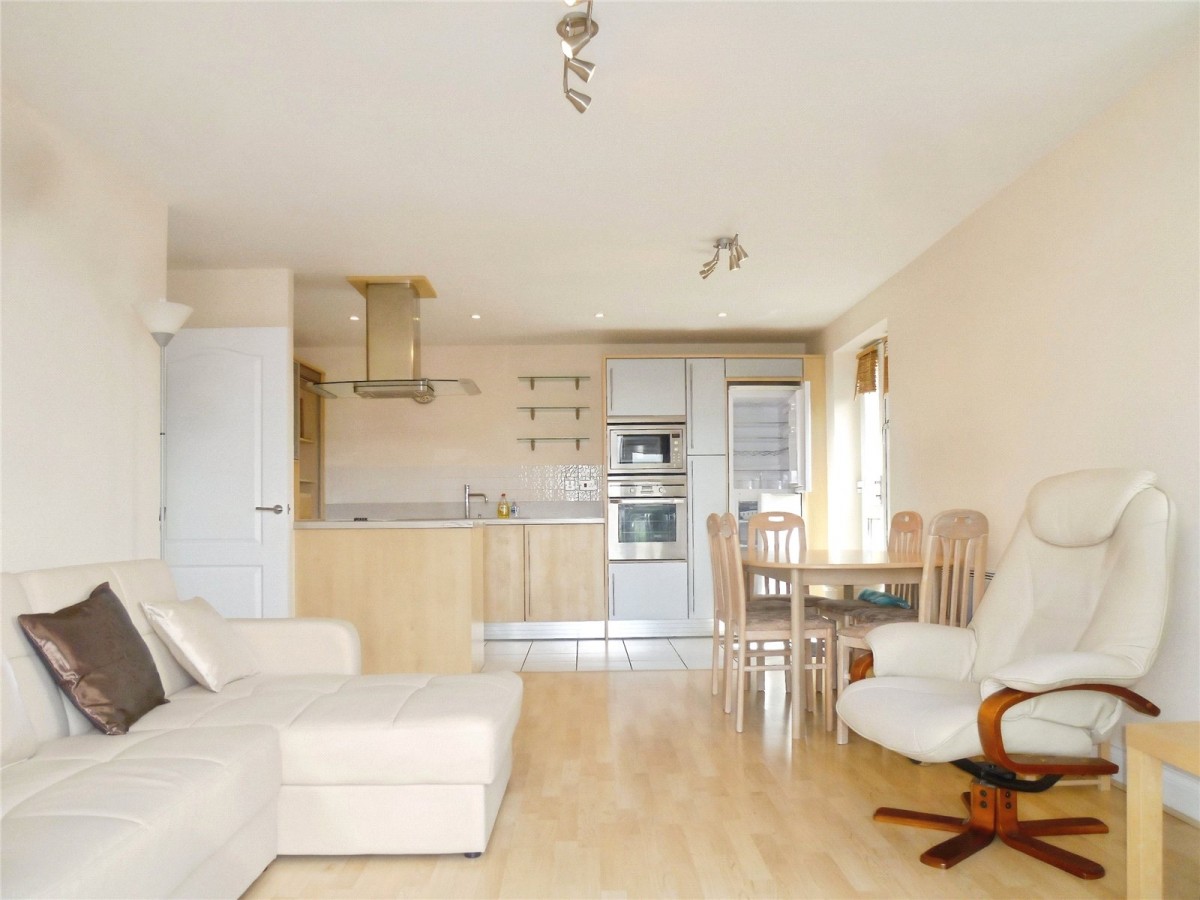 Napier Road, Reading, Berkshire