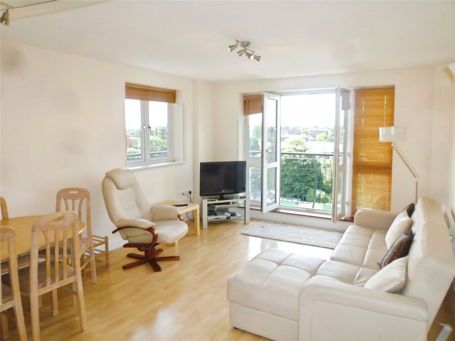 Napier Road, Reading, Berkshire