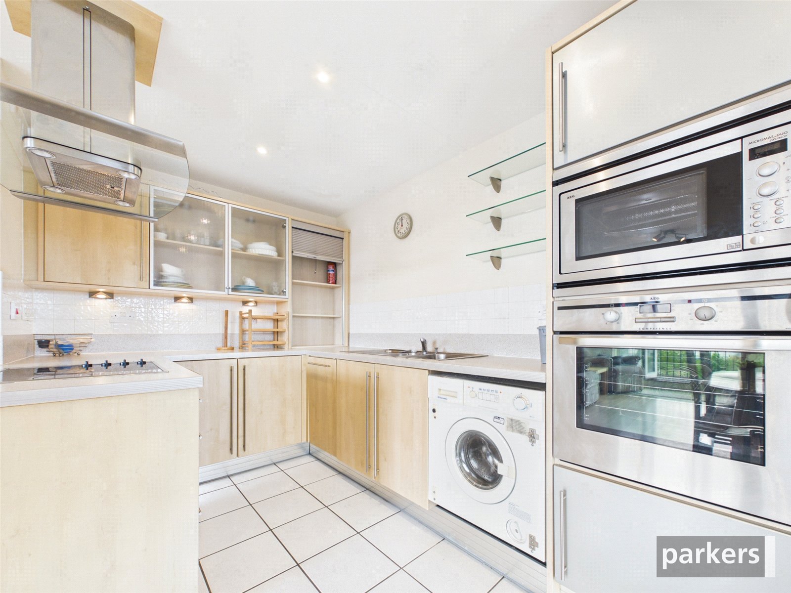 2 bedroom Flat to let in Napier Road, Reading, Berkshire