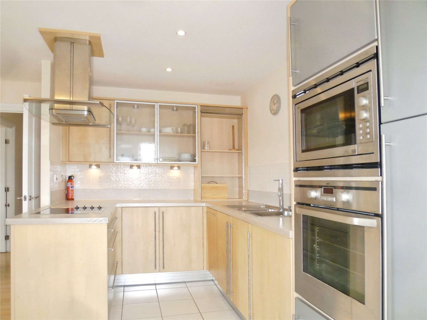 Napier Road, Reading, Berkshire