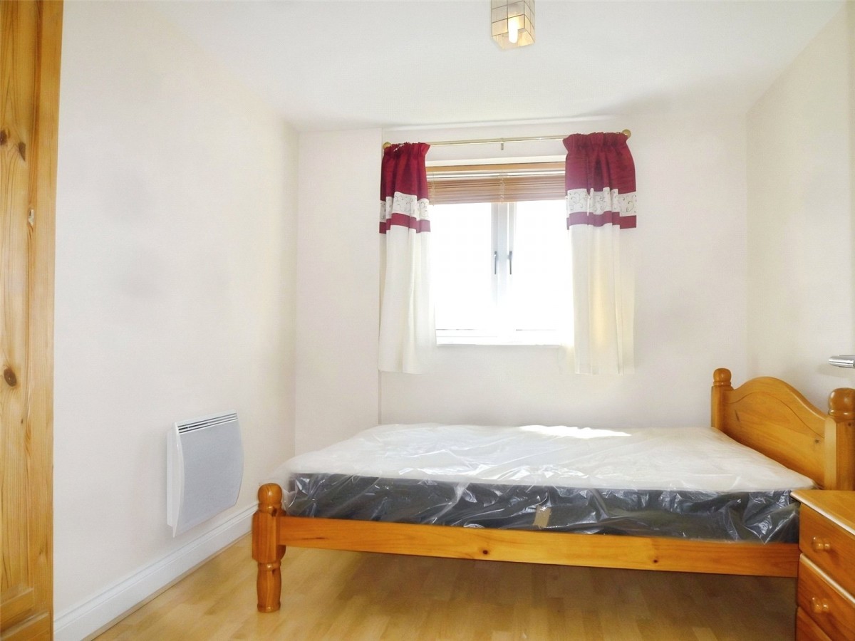 Napier Road, Reading, Berkshire