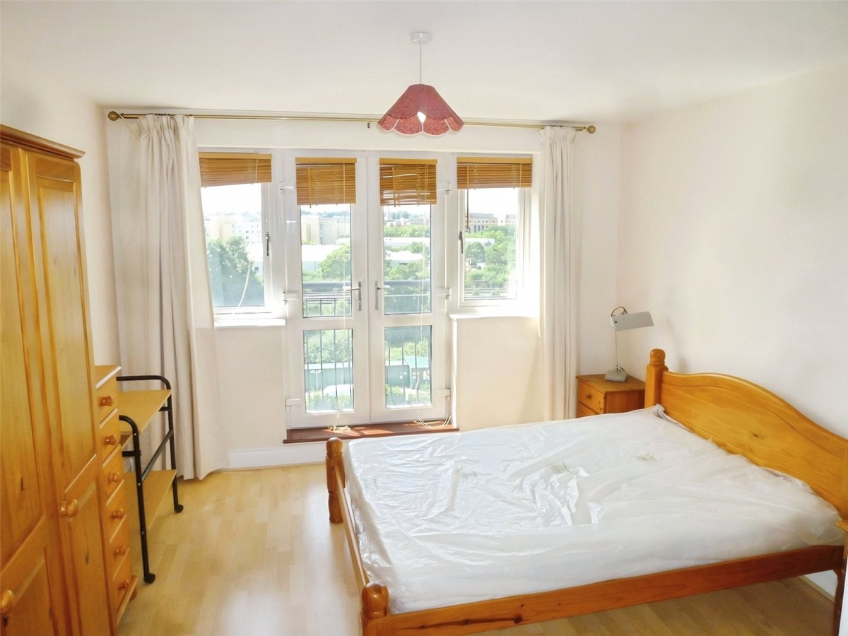 Napier Road, Reading, Berkshire