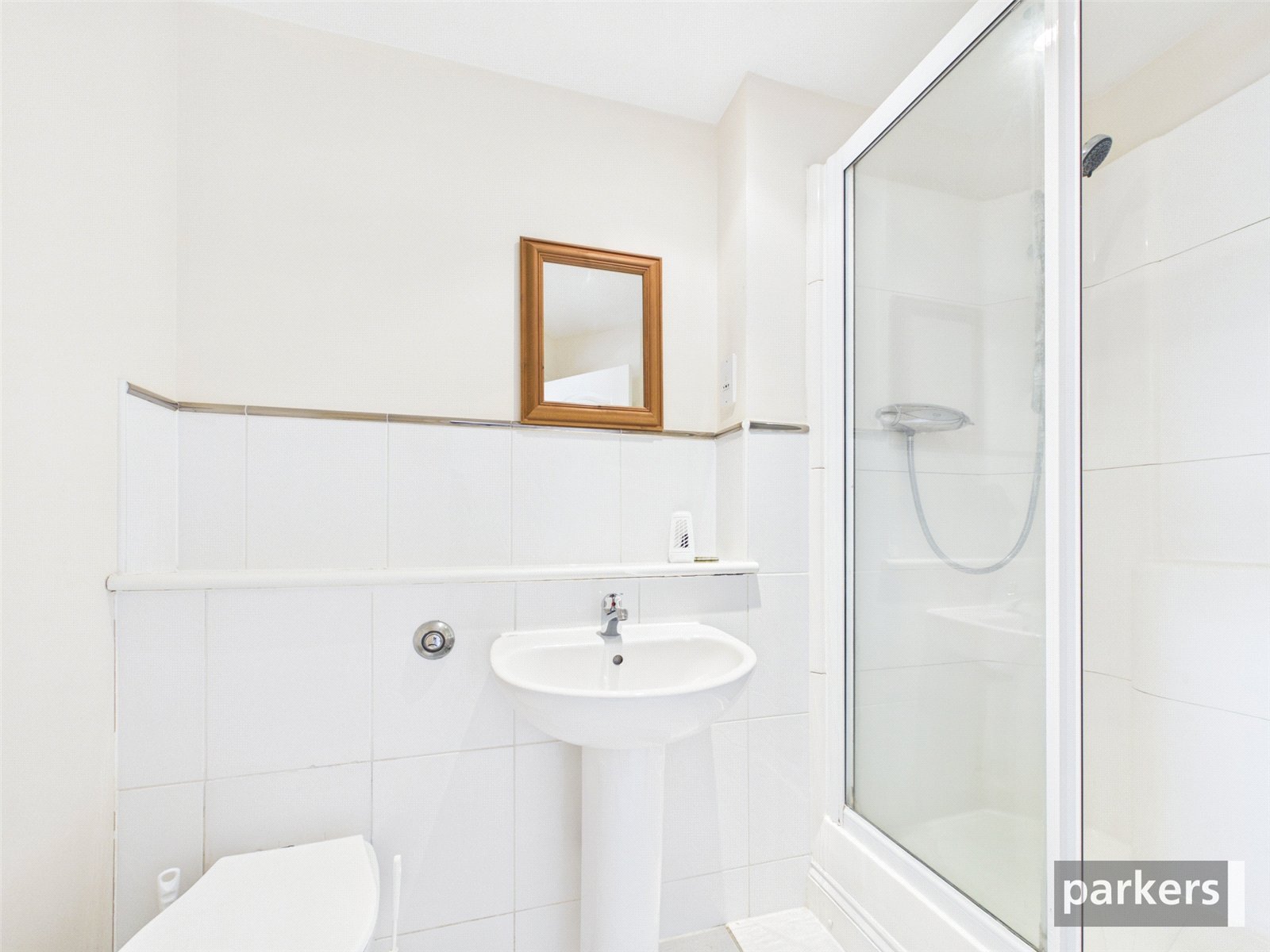 2 bedroom Flat to let in Napier Road, Reading, Berkshire