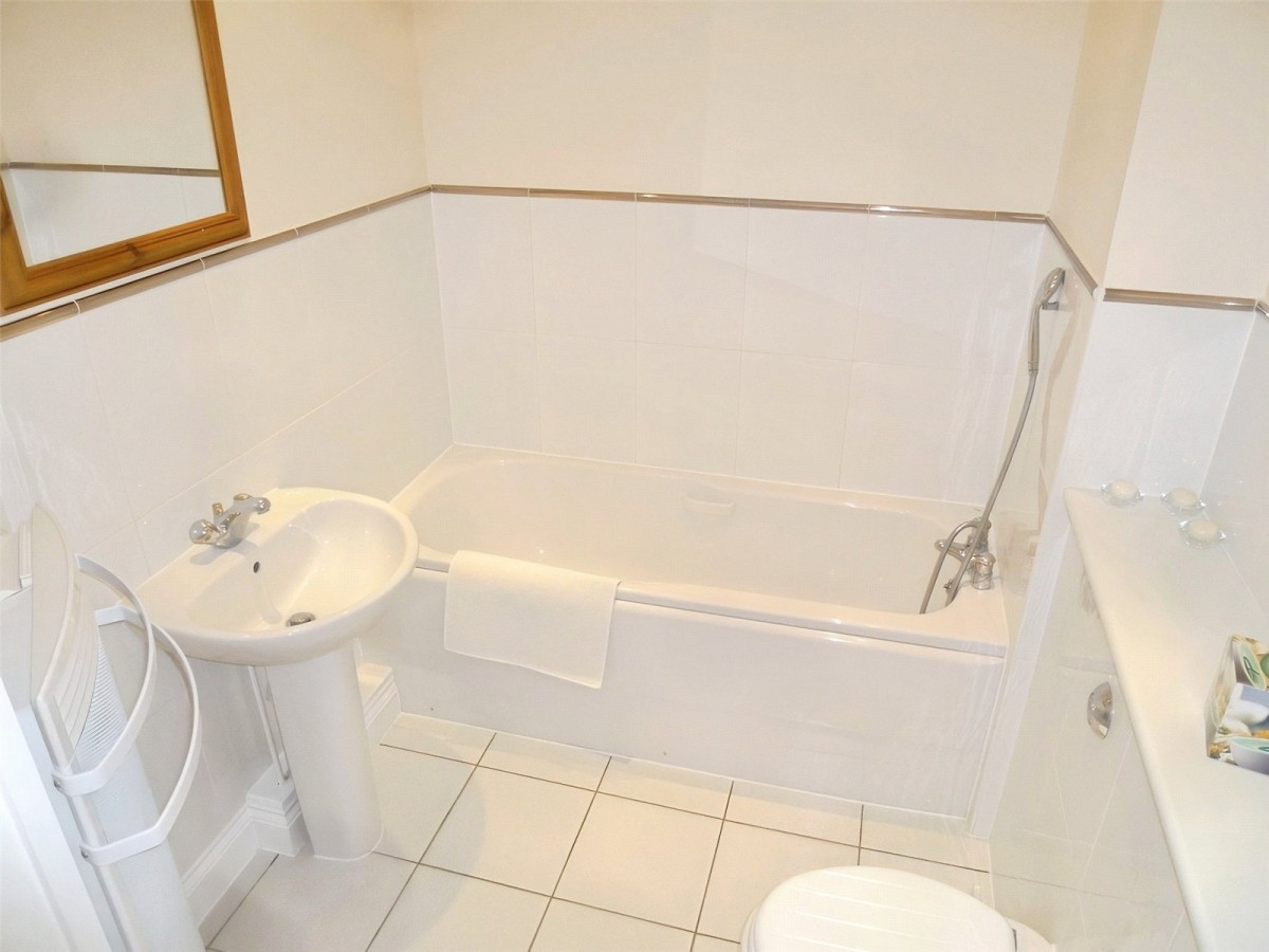 Napier Road, Reading, Berkshire