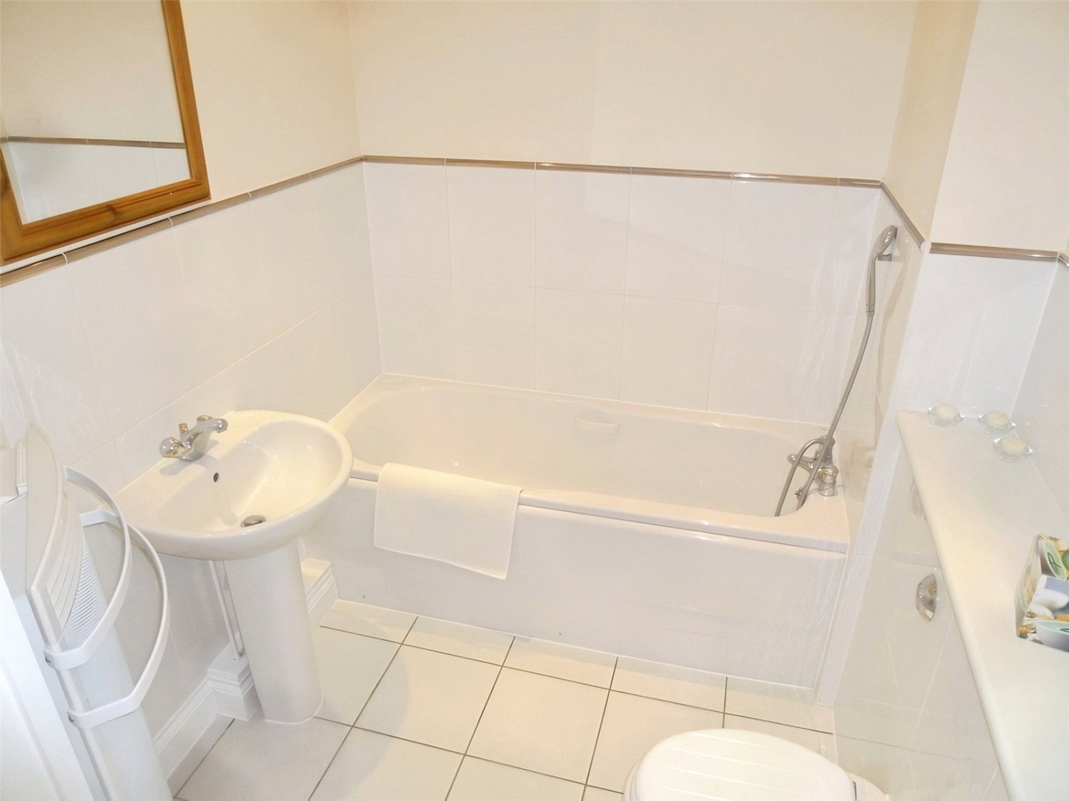 Napier Road, Reading, Berkshire