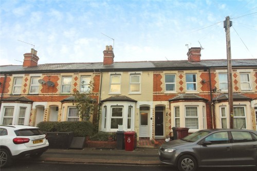 Reading, Berkshire