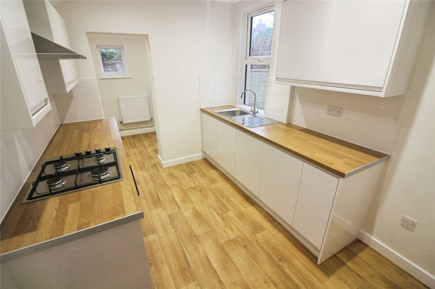 Reading, Berkshire