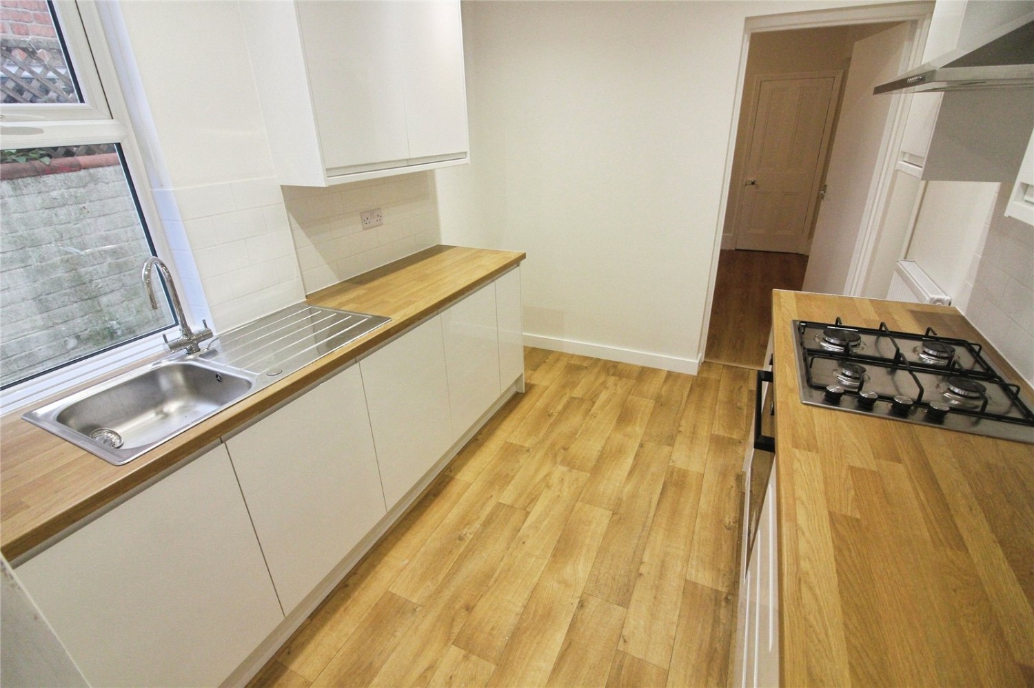 Reading, Berkshire
