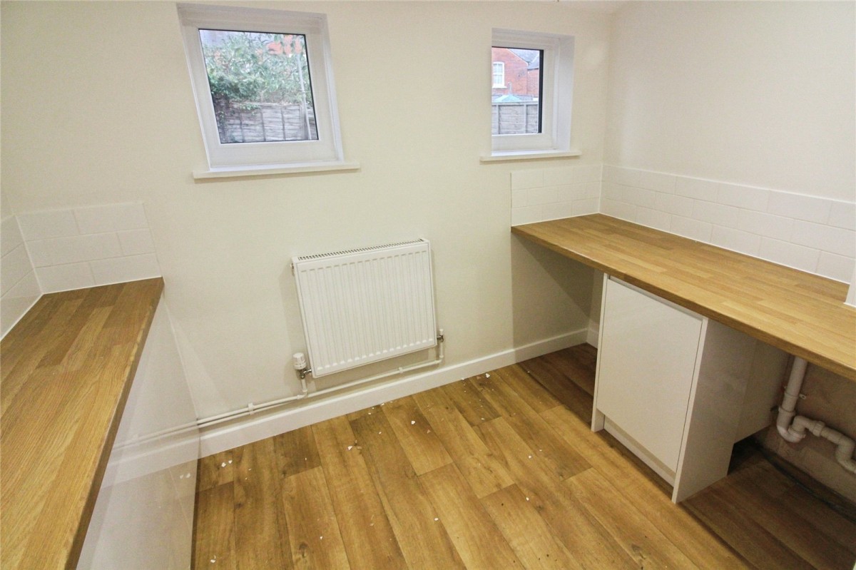 Reading, Berkshire