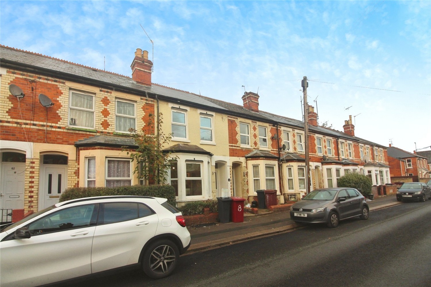 Reading, Berkshire