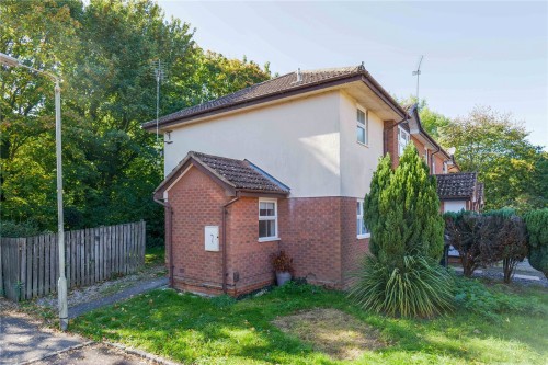Lower Earley, Reading, Berkshire