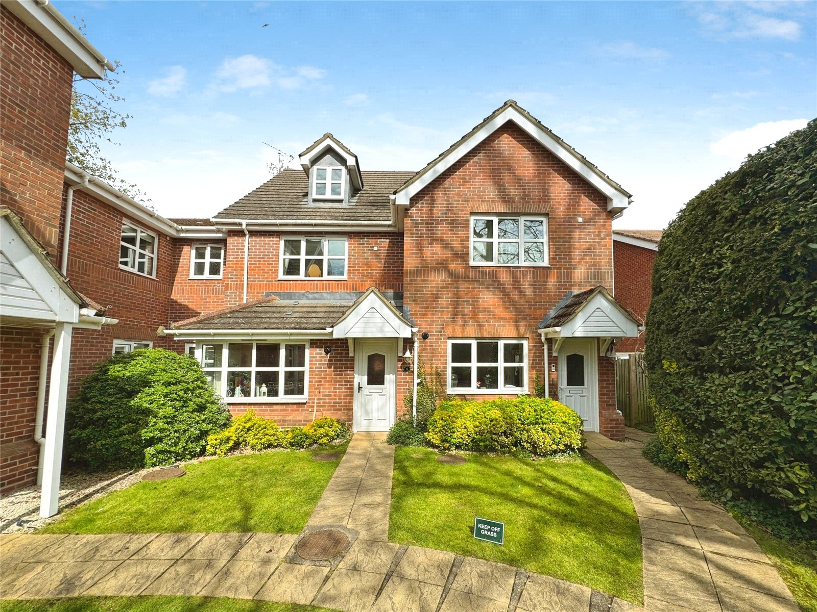 Caversham, Reading, Berkshire
