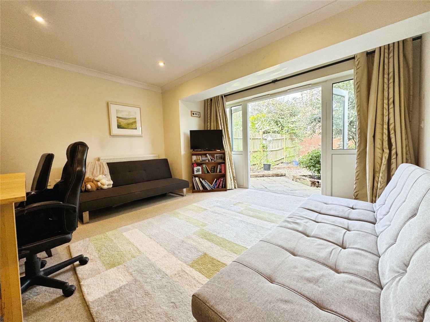 Caversham, Reading, Berkshire