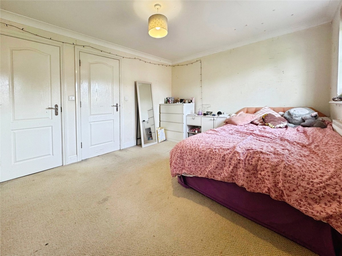 Caversham, Reading, Berkshire