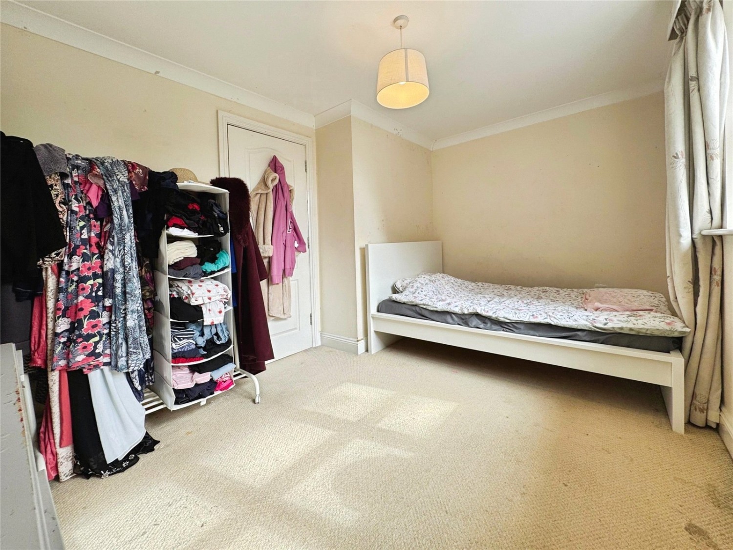 Caversham, Reading, Berkshire