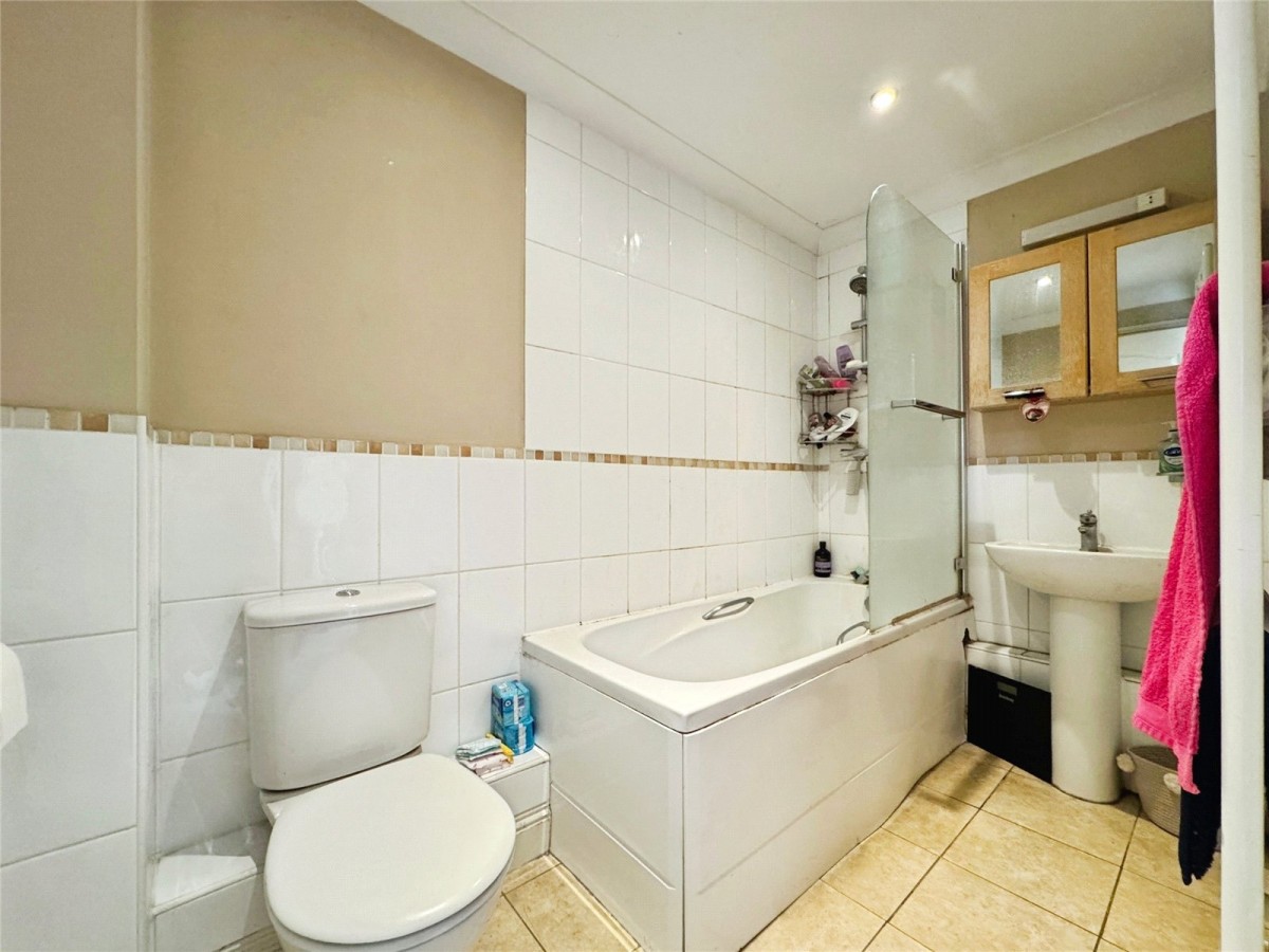 Caversham, Reading, Berkshire