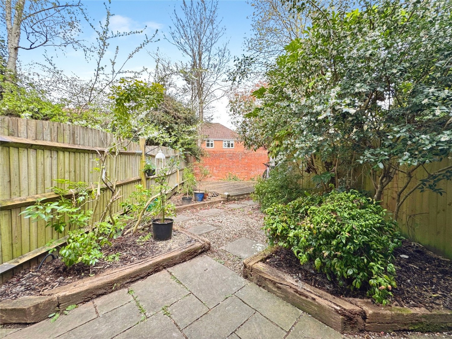 Caversham, Reading, Berkshire