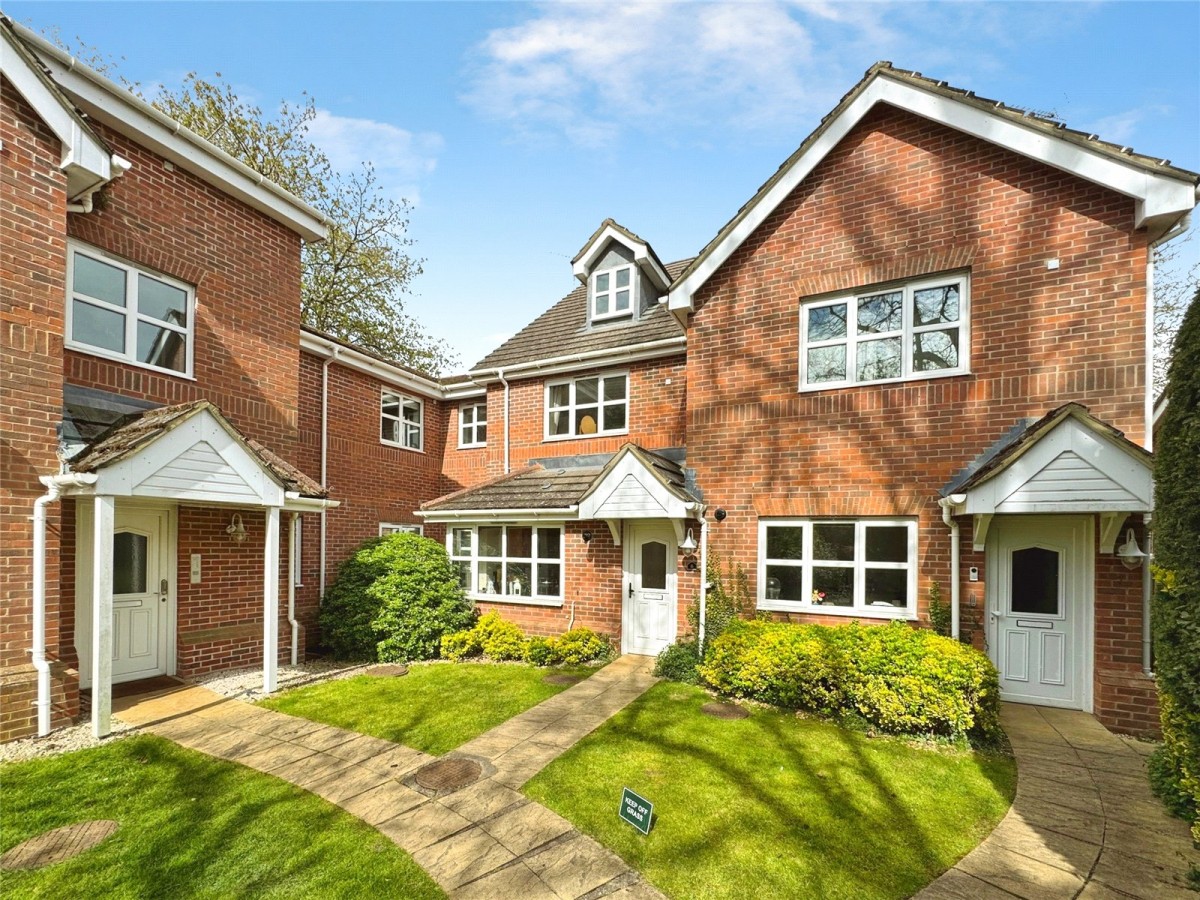 Caversham, Reading, Berkshire