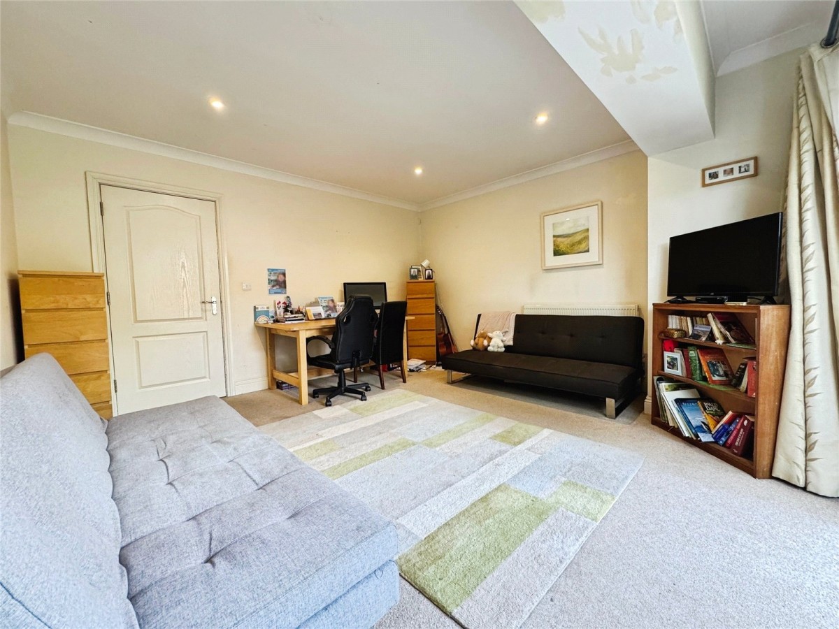 Caversham, Reading, Berkshire