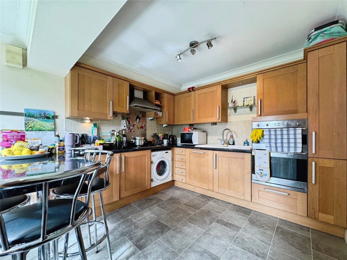 Caversham, Reading, Berkshire