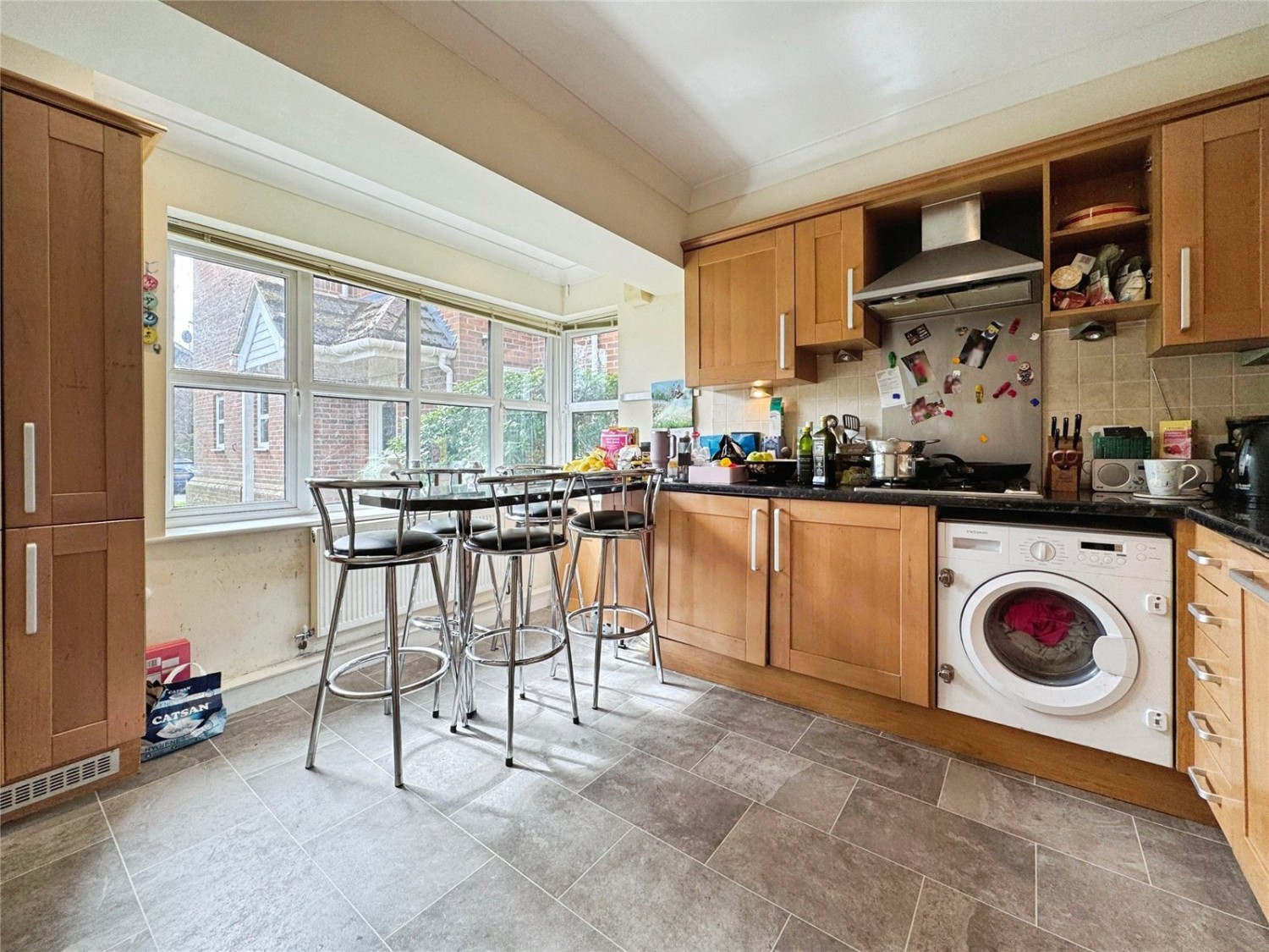 Caversham, Reading, Berkshire