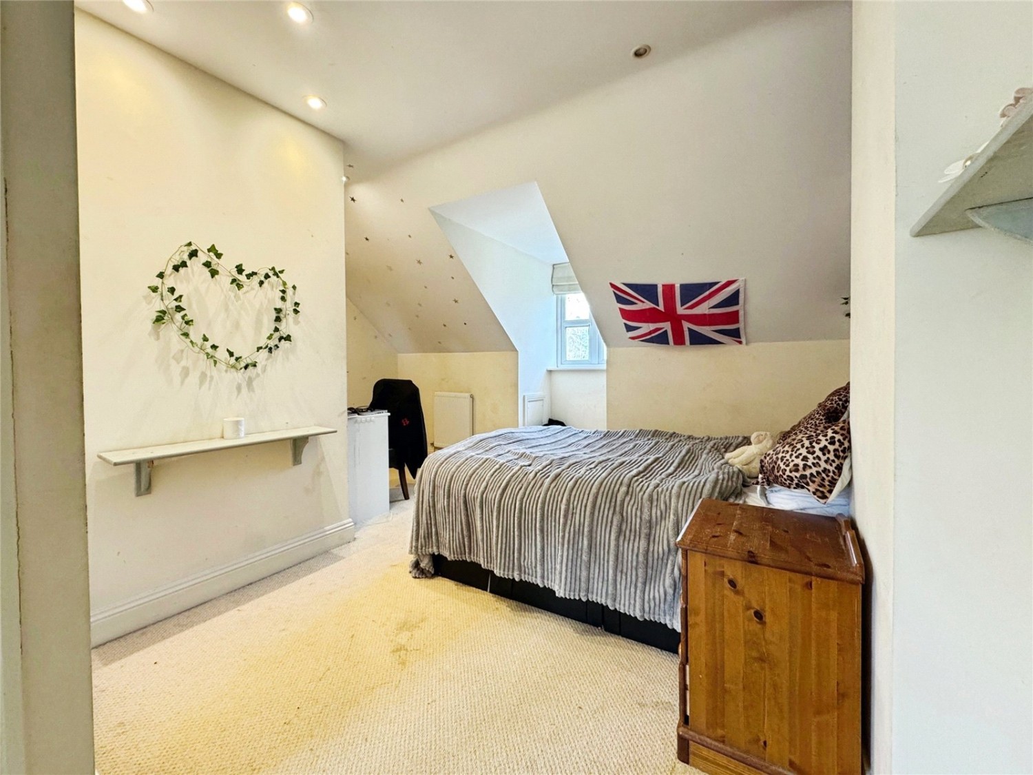 Caversham, Reading, Berkshire