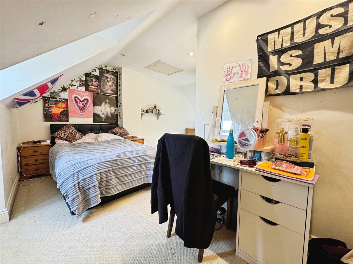 Caversham, Reading, Berkshire