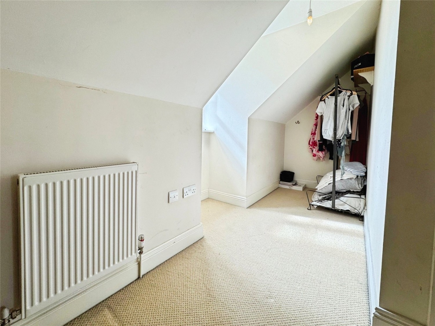 Caversham, Reading, Berkshire