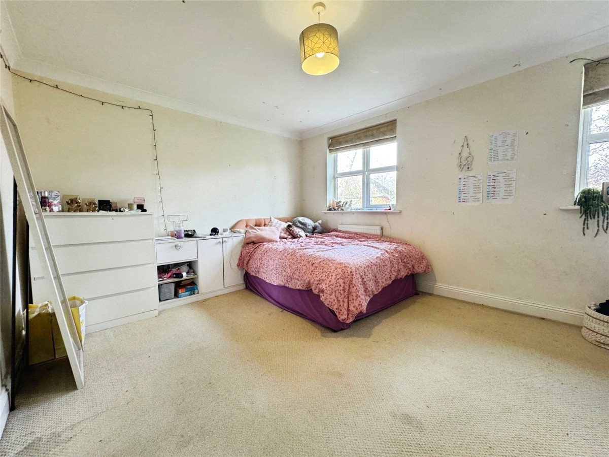 Caversham, Reading, Berkshire