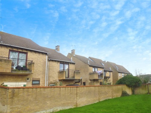 Lower Earley, Reading, Berkshire