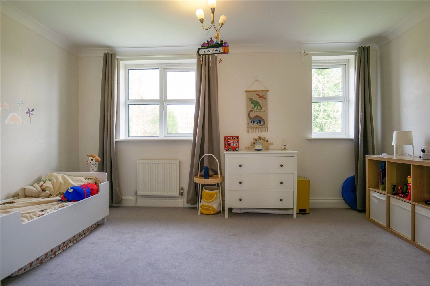 Caversham, Reading, Berkshire