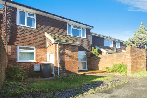 Caversham, Reading, Berkshire