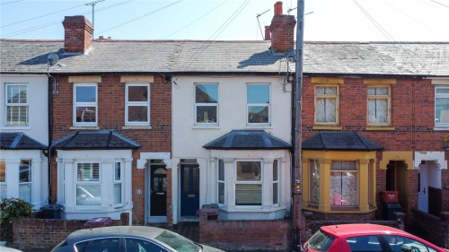 Reading, Berkshire