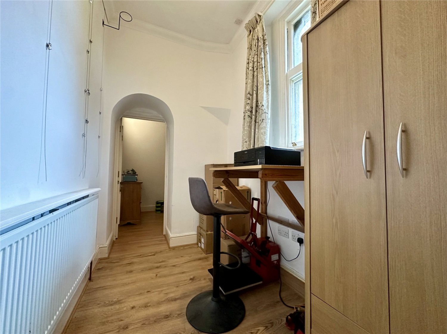 Reading, Berkshire