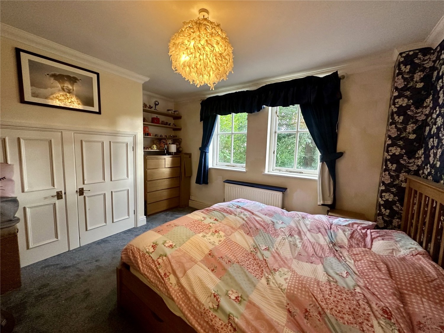 Reading, Berkshire