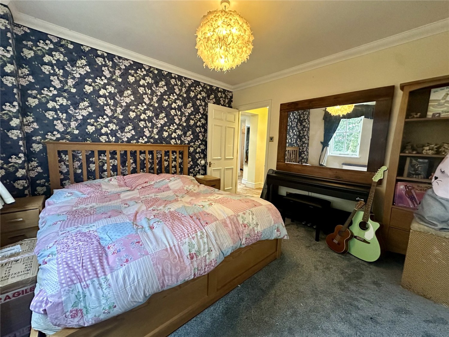 Reading, Berkshire