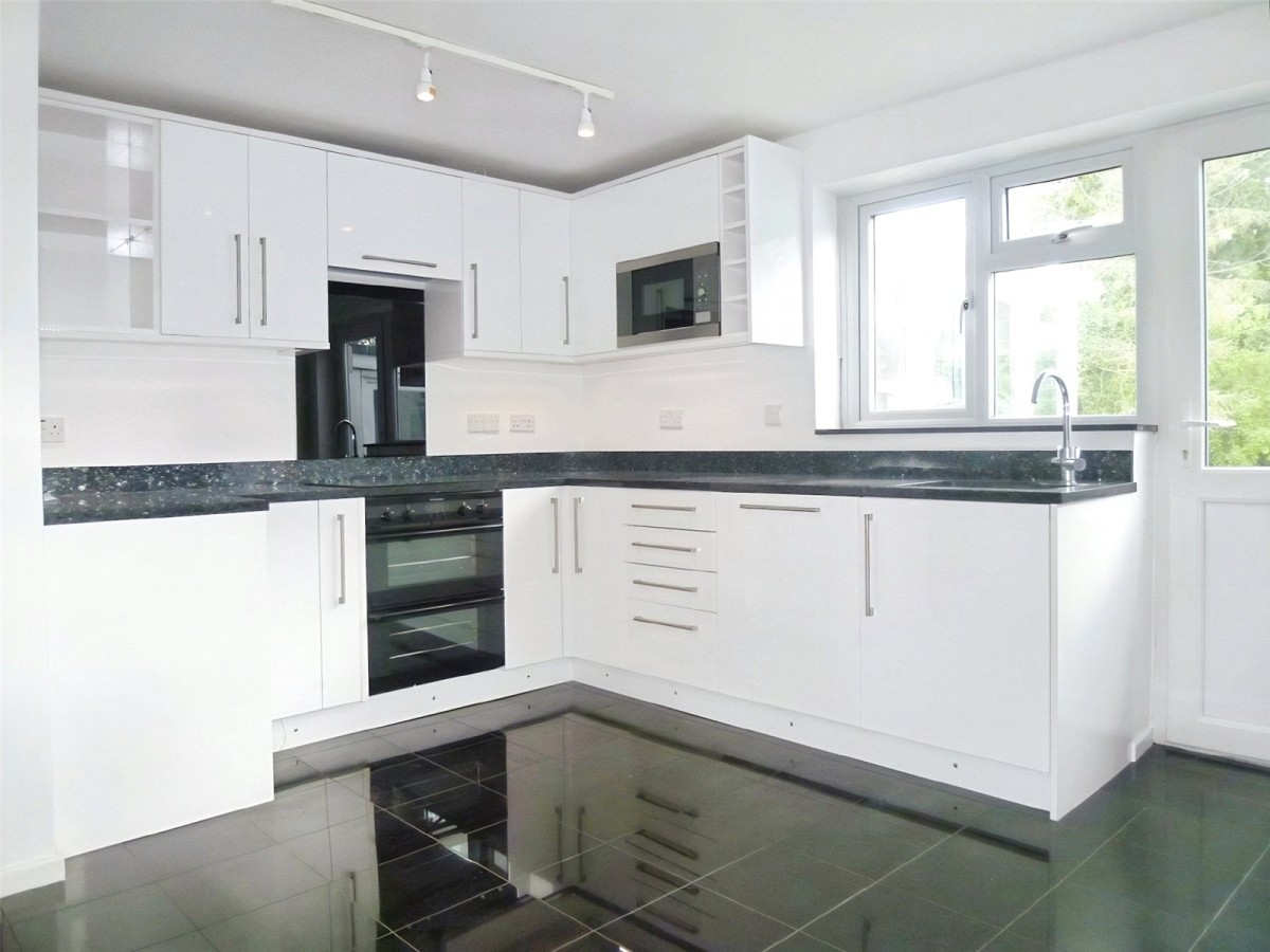 Earley, Reading, Berkshire