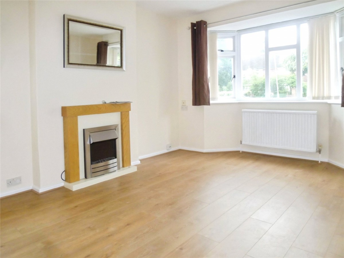 Earley, Reading, Berkshire