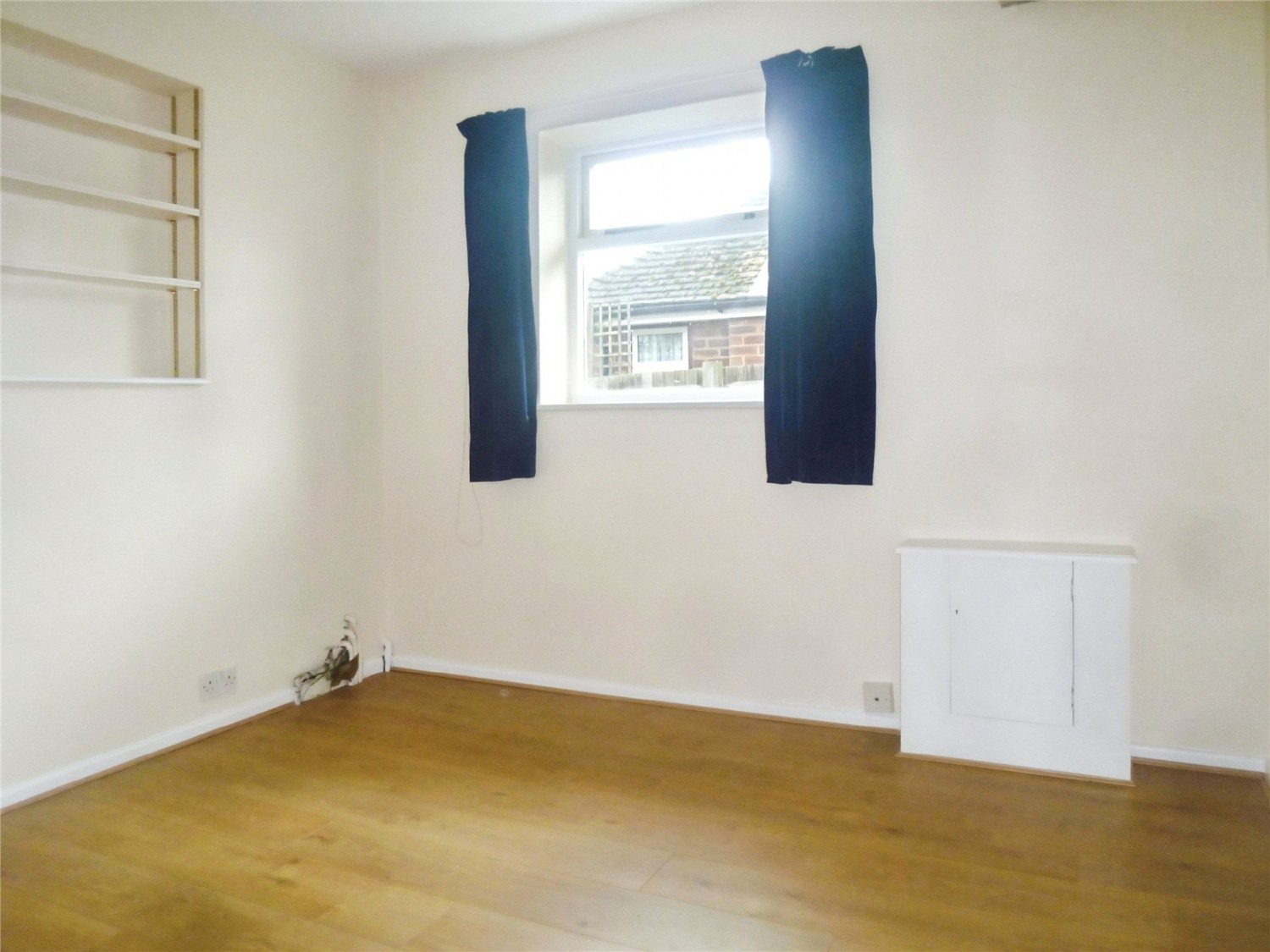 Earley, Reading, Berkshire