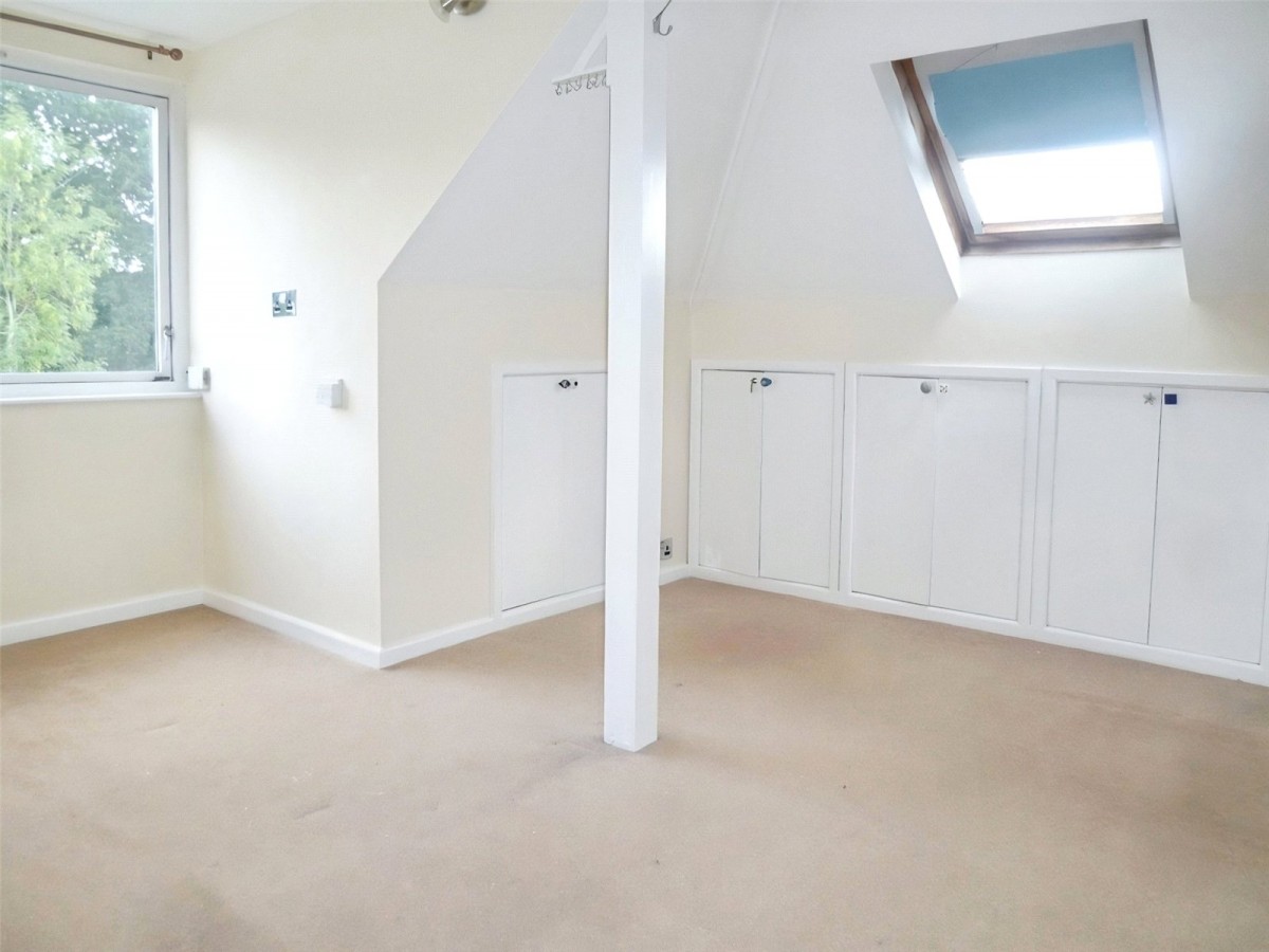 Earley, Reading, Berkshire